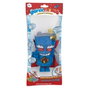 Superthings Mosquidolls - Peluche anti-moustiques de 20 cm pour enfants - Modèles assortis