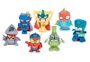 Superthings Mosquidolls - Peluche anti-moustiques de 20 cm pour enfants - Modèles assortis