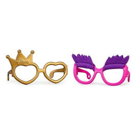 Accessoires pour poupées The Bellies Crazy Glasses The Bellies 700016224
