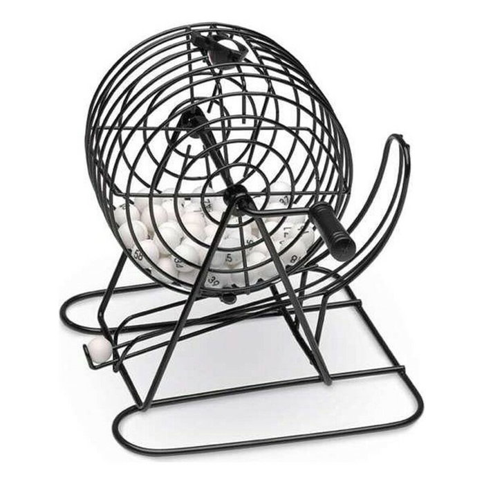 Bingo Cayro 300 (18,5 x 21 x 19,5 cm) Bingo Cayro 300 (18,5 x 21 x 19,5 cm)