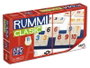 Cayro Jeu de Rummikub Classic, 2 à 4 Joueurs, Jeu de Plateau en Plastique, Dimensions 35x19x5 cm, Version Multilingue (Espagnol, Anglais, Français, Italien, Portugais, Allemand)