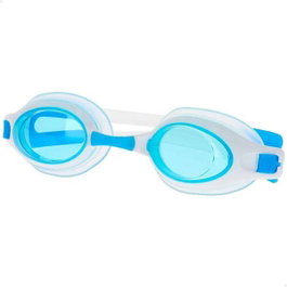 Color Baby Lunettes de Natation Junior 6X4,5X20Cm - Modèles Surtis