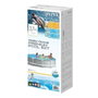 Intex Piscine Prism Frame Ronde 366 x 76 cm