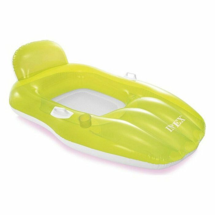 Fauteuil de piscine gonflable Intex 56805EU
