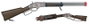 Gonher Fusil 8 Tirs Argent