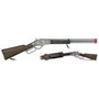 Gonher Fusil 8 Tirs Argent