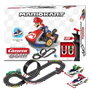 Nintendo Mario Kart P-Wing Piste de Course - Circuit de 4,9 mètres avec 2 Voitures (Mario et Luigi) - Jeu de Société