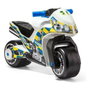 Moltó Tricycle Moto Police 73 cm