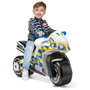 Moltó Tricycle Moto Police 73 cm