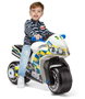 Moltó Tricycle Moto Police 73 cm
