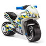 Moltó Tricycle Moto Police 73 cm