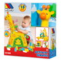Molto Girafe d'activités interactive avec 15 blocs