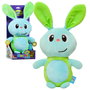 Moltó Lapin Gusy Friends avec lumière et son, 24 cm