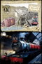 REDSTRING Puzzle à gratter Harry Potter Hogwarts Express, 500 pièces