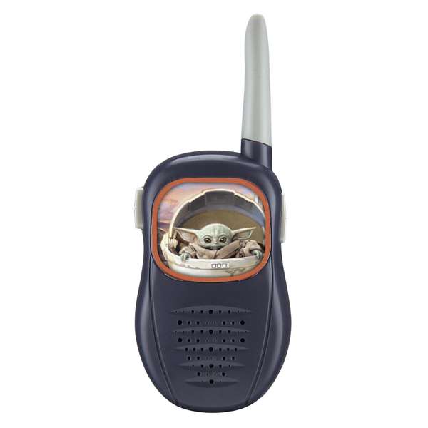 REDSTRING Walkie Talkies The Mandalorian (Portée env. 500 m)