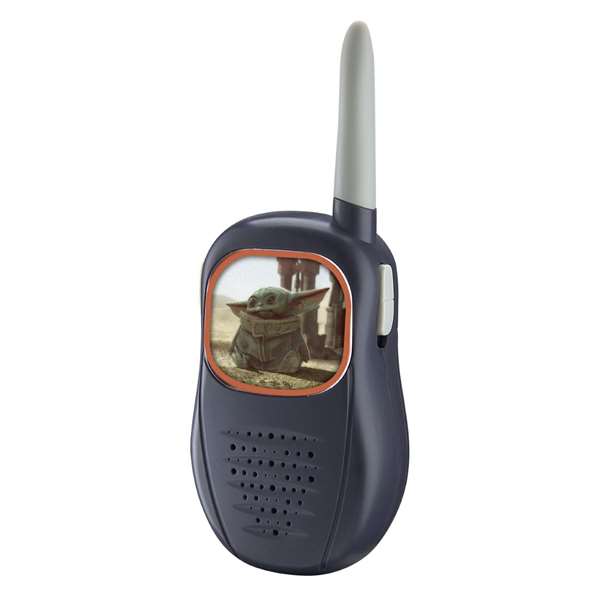 REDSTRING Walkie Talkies The Mandalorian (Portée env. 500 m)