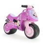 Injusa Correpasillos Moto Neox Minnie 69x27,5x49 cm - Trotteur moto pour enfant dès 18 mois, sans montage ni piles