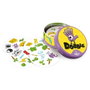 Asmodee Dobble - Jeu de cartes basé sur la vitesse, l'observation et les réflexes - Version espagnole/portugaise