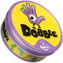 Asmodee Dobble - Jeu de cartes basé sur la vitesse, l'observation et les réflexes - Version espagnole/portugaise