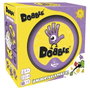 Asmodee Dobble - Jeu de cartes basé sur la vitesse, l'observation et les réflexes - Version espagnole/portugaise