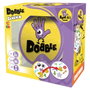 Asmodee Dobble - Jeu de cartes basé sur la vitesse, l'observation et les réflexes - Version espagnole/portugaise
