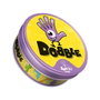 Asmodee Dobble - Jeu de cartes basé sur la vitesse, l'observation et les réflexes - Version espagnole/portugaise
