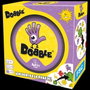 Asmodee Dobble - Jeu de cartes basé sur la vitesse, l'observation et les réflexes - Version espagnole/portugaise
