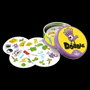Asmodee Dobble - Jeu de cartes basé sur la vitesse, l'observation et les réflexes - Version espagnole/portugaise