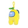 Bizak Peluche Llavero Among Us 13 cm