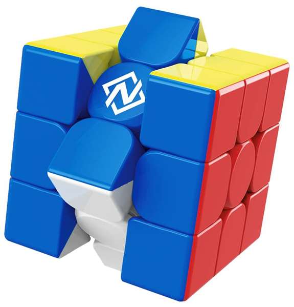 Goliath NexCube 3x3 Classique avec support Goliath NexCube 3x3 Classique avec support