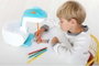 Famosa Smart Sketcher 2.0 Projecteur de Dessin Intelligent - Apprends à Dessiner avec Images Prédéfinies - Modèles Variés