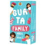 Asmodee Guatafamily Jeu de Rapidité et d'Imagination pour Parents et Enfants dès 8 Ans - Version Espagnole