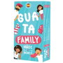 Asmodee Guatafamily Jeu de Rapidité et d'Imagination pour Parents et Enfants dès 8 Ans - Version Espagnole