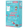 Asmodee Guatafamily Jeu de Rapidité et d'Imagination pour Parents et Enfants dès 8 Ans - Version Espagnole