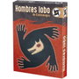 Asmodee Jeu de société Les Loups-Garous de Castronegro – Jeu de cartes de déduction sociale pour 8 à 18 joueurs – Version espagnole