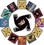 Asmodee - Juego Los Hombres Lobo de Castronegro - Jeu de société en espagnol, version espagnole - Jusqu'à 18 joueurs, à partir de 10 ans