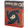 Asmodee - Juego Los Hombres Lobo de Castronegro - Jeu de société en espagnol, version espagnole - Jusqu'à 18 joueurs, à partir de 10 ans
