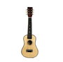 Reig - Guitare jouet en bois 55 cm pour enfants dès 3 ans, sans piles
