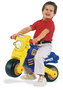 Molto Cross Classico - Correpasillos (Porteur) pour Enfants 63 cm - Jouet d'Éveil et Motricité Sans Piles - Dès 18 Mois