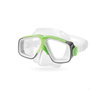 Intex Surf Rider - Masque de plongée et natation en silicone pour enfants et adultes (+8 ans) - Modèles assortis - ABS, PC, TPE