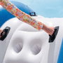 Intex Toboggan gonflable Kool Splash 333 x 206 x 117 cm
