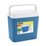 Cegeco & Alar - Glacière en plastique 24 litres, portable, sans piles