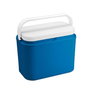 Cegeco & Alar - Glacière en plastique portative, 18 litres, pour pique-nique, plage, voyages