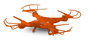 Ninco Dron Spike RC avec double batterie pour autonomie, drone radiocommandé, dimensions 32 x 32 x 7 cm