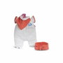 Berjuan Vêtements de poupée 3080 Corail (40 cm)