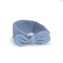 Berjuan Ropa Sanibaby - Coussin d'allaitement antibactérien pour bébé de 3 ans et plus, 40 cm, modèle bleu