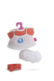 Berjuan Sanibaby Coral - Assise de bain bébé antibactérienne 28 cm, modèle Coral, âge recommandé 3 ans