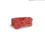 Berjuan Sanibaby Coral - Assise de bain bébé antibactérienne 28 cm, modèle Coral, âge recommandé 3 ans