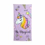 Secaneta Serviette de plage Magical 75 x 150 cm