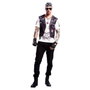 My Other Me Hell Boy Motard - Taille S